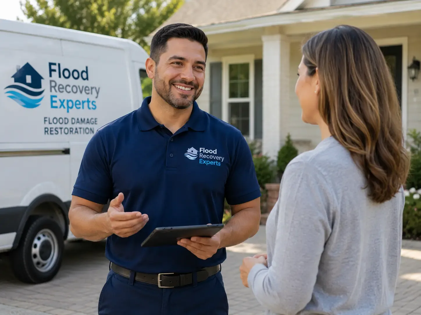 Flood Damage Cleanup Falls Church, VA FAQs